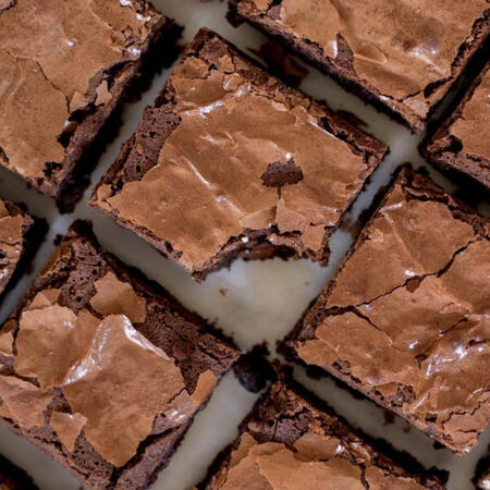 best brownies ever